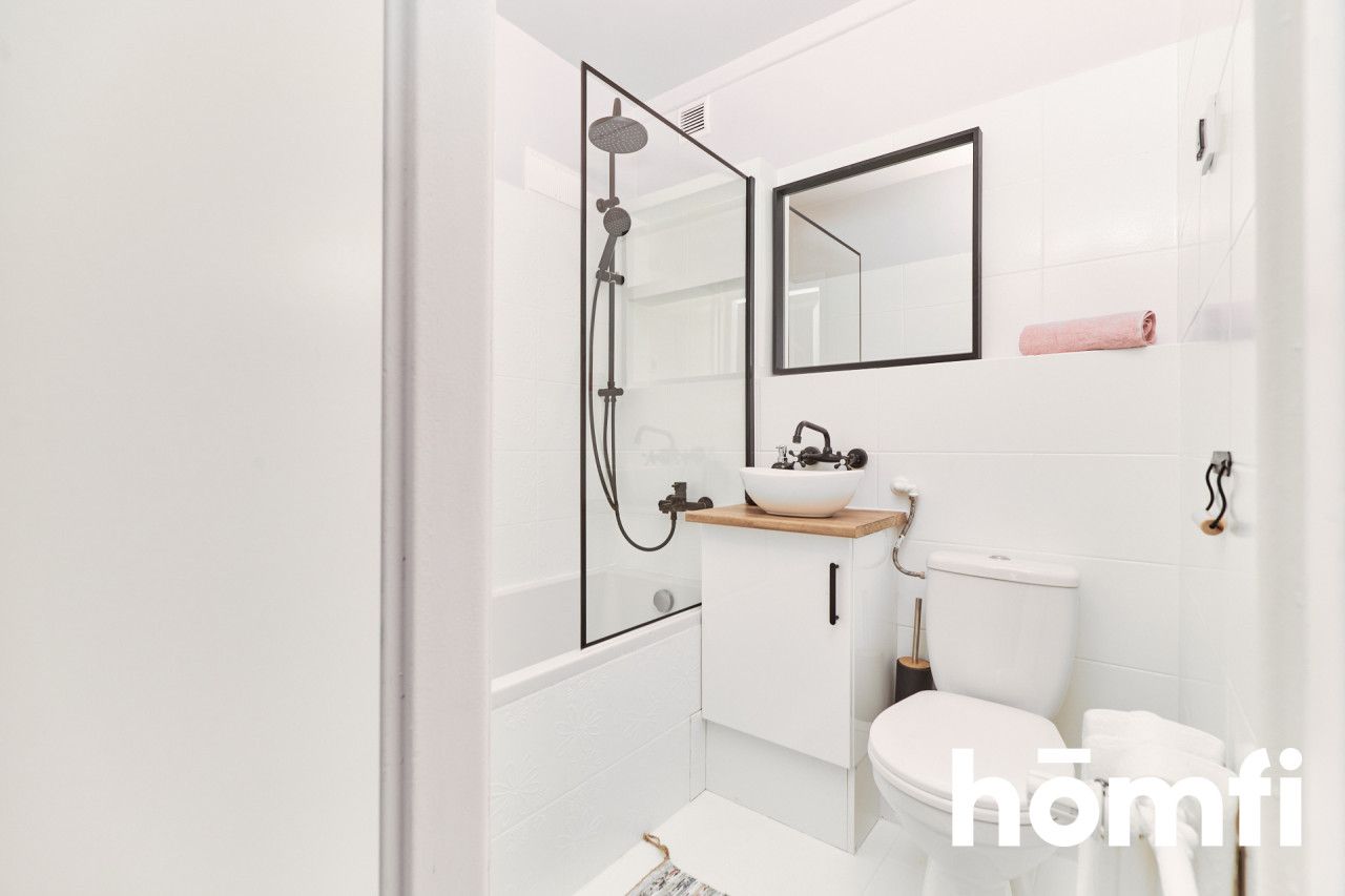 Trzypokojowe mieszkanie w centrum/Stare miasto - Apartment - Rent - Wrocław, Stare Miasto