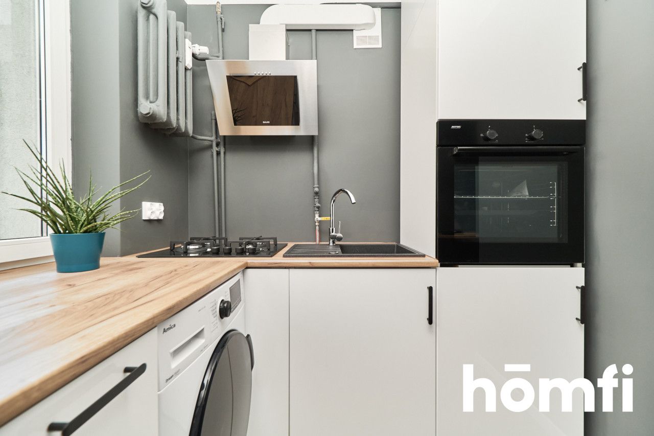 Trzypokojowe mieszkanie w centrum/Stare miasto - Apartment - Rent - Wrocław, Stare Miasto