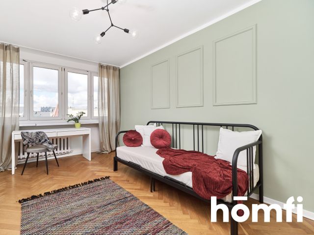 Trzypokojowe mieszkanie w centrum/Stare miasto - Apartment - Rent - Wrocław, Stare Miasto