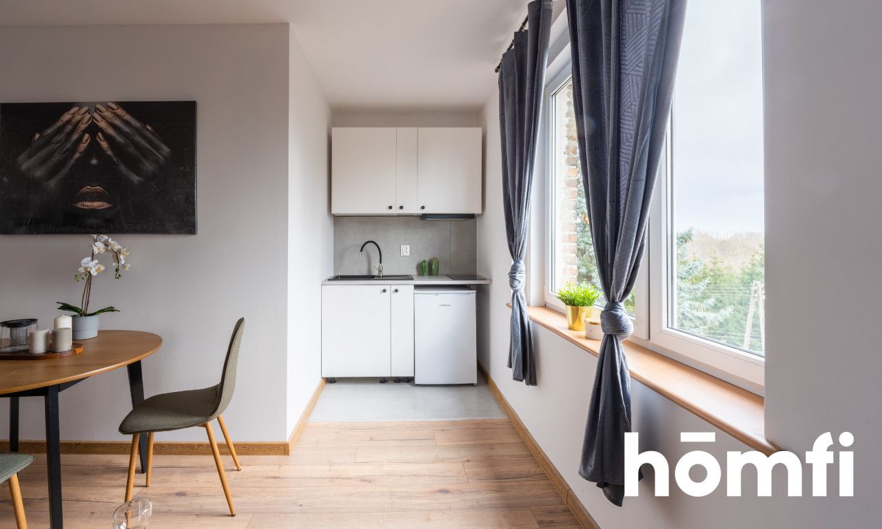 FOR SALE: 4-PACK OF STUDIOS IN WILDA - Квартира - Продаж - Poznań, Wilda