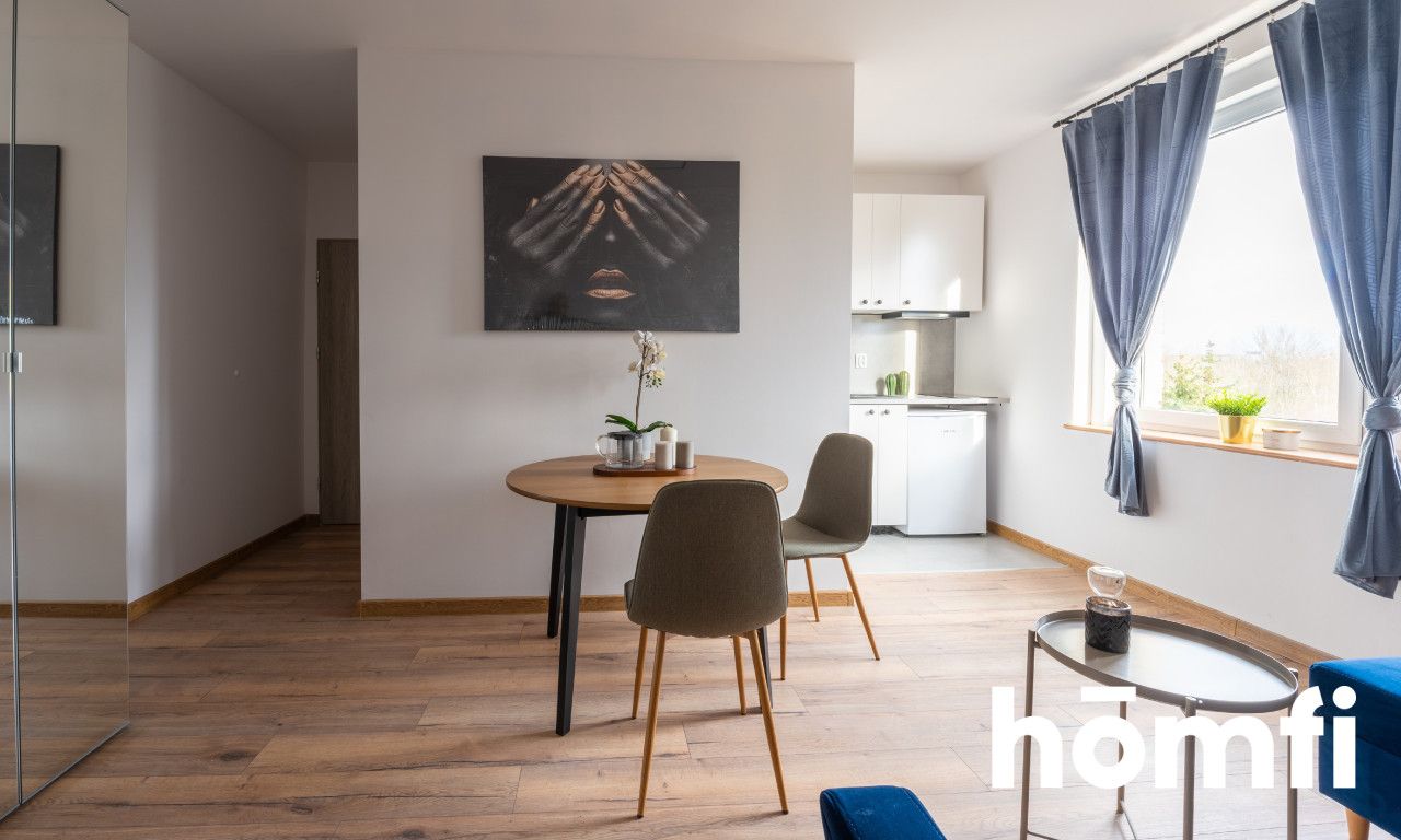 FOR SALE: 4-PACK OF STUDIOS IN WILDA - Квартира - Продаж - Poznań, Wilda