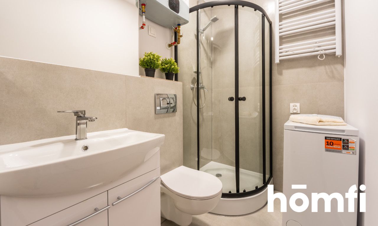 FOR SALE: 4-PACK OF STUDIOS IN WILDA - Квартира - Продаж - Poznań, Wilda