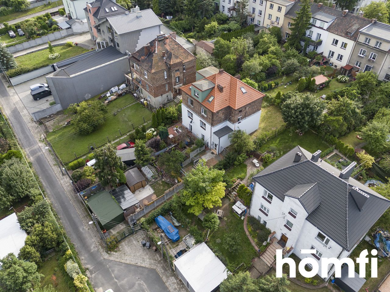 FOR SALE: 4-PACK OF STUDIOS IN WILDA - Квартира - Продаж - Poznań, Wilda