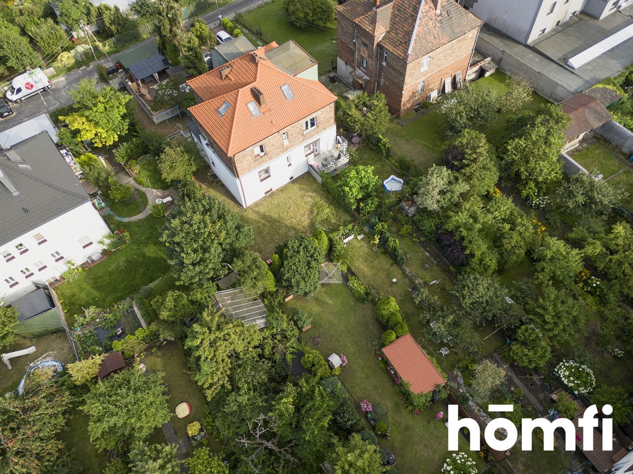 FOR SALE: 4-PACK OF STUDIOS IN WILDA - Квартира - Продаж - Poznań, Wilda