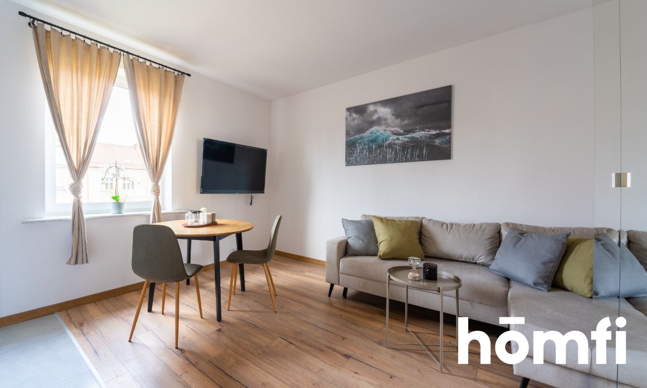 FOR SALE: 4-PACK OF STUDIOS IN WILDA - Квартира - Продаж - Poznań, Wilda