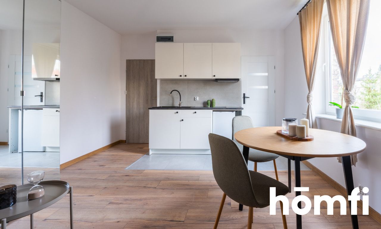 FOR SALE: 4-PACK OF STUDIOS IN WILDA - Квартира - Продаж - Poznań, Wilda