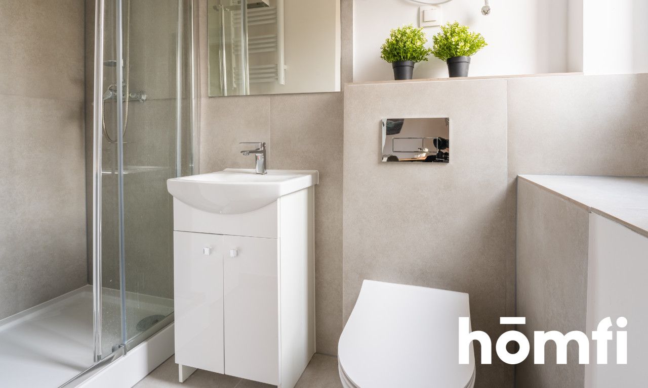 FOR SALE: 4-PACK OF STUDIOS IN WILDA - Квартира - Продаж - Poznań, Wilda