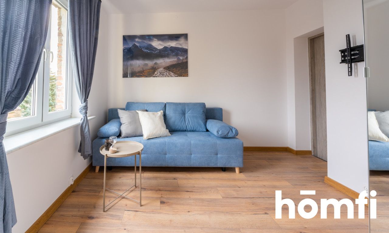 FOR SALE: 4-PACK OF STUDIOS IN WILDA - Квартира - Продаж - Poznań, Wilda