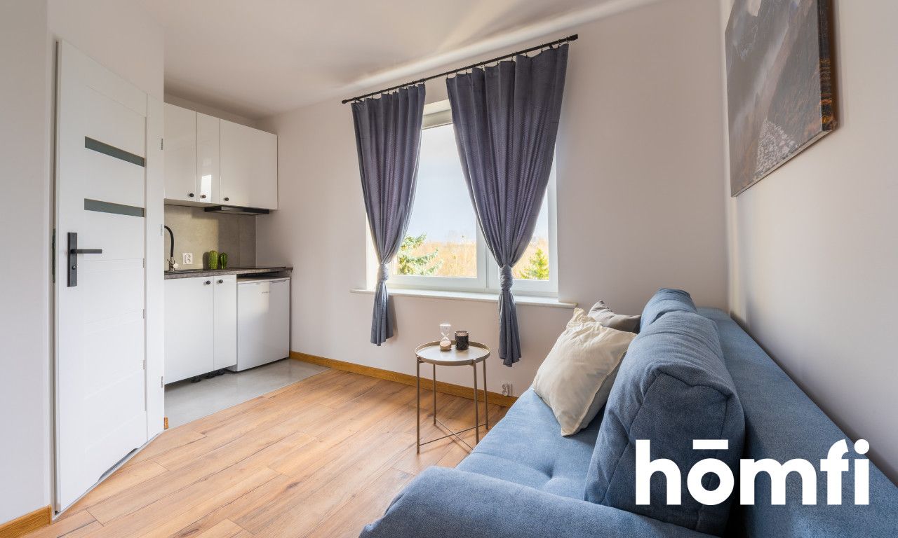 FOR SALE: 4-PACK OF STUDIOS IN WILDA - Квартира - Продаж - Poznań, Wilda