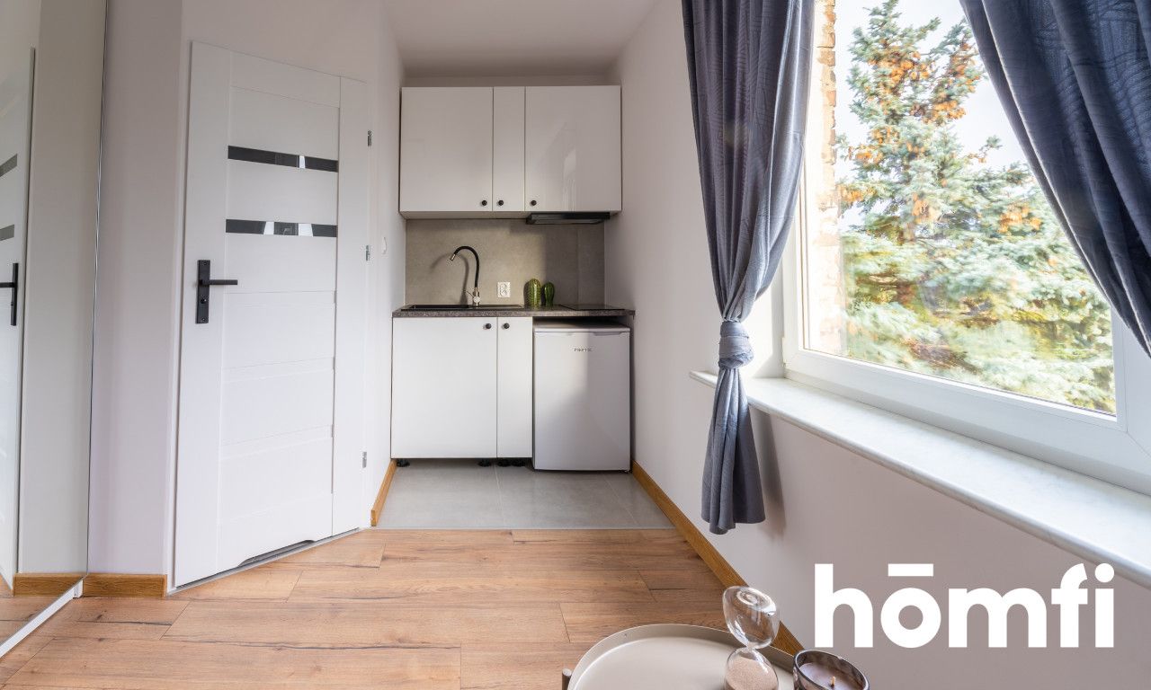 FOR SALE: 4-PACK OF STUDIOS IN WILDA - Квартира - Продаж - Poznań, Wilda