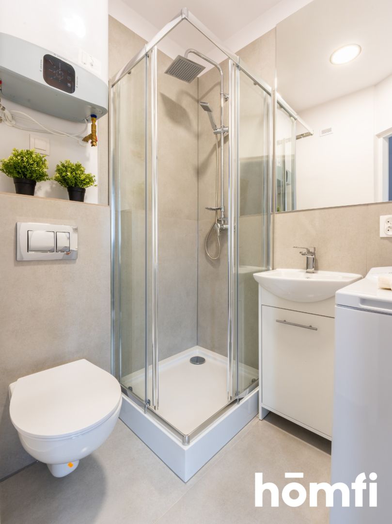 FOR SALE: 4-PACK OF STUDIOS IN WILDA - Квартира - Продаж - Poznań, Wilda