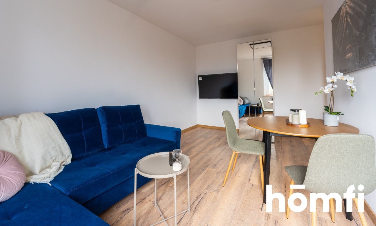 FOR SALE: 4-PACK OF STUDIOS IN WILDA - Квартира - Продаж - Poznań, Wilda