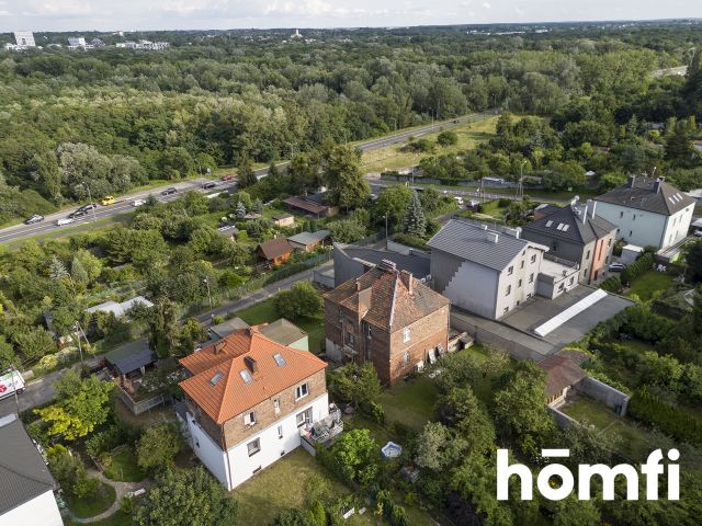 NA SPRZEDAŻ GOTOWIEC INWESTYCYJNY NA WILDZIE - Mieszkanie - Sprzedaż - Poznań, Wilda