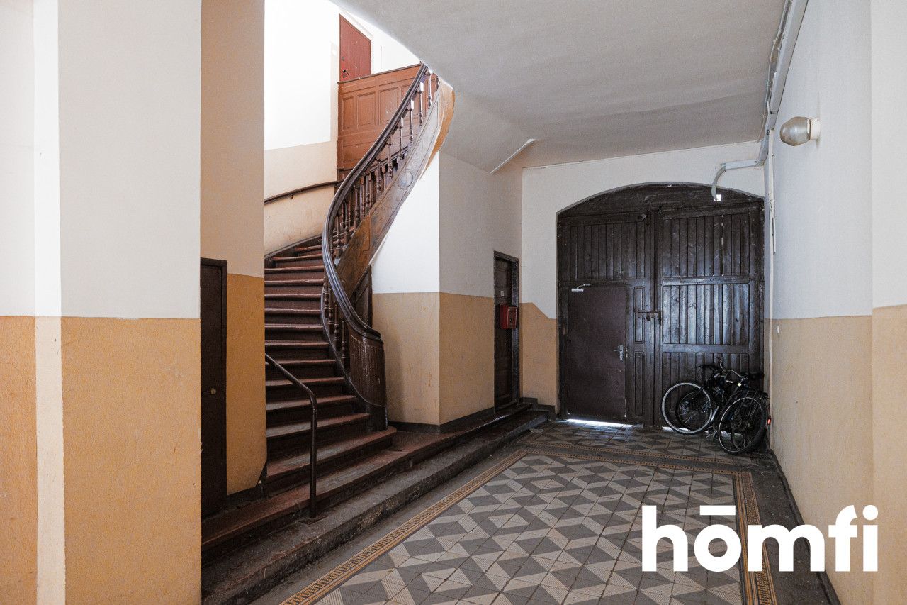 MIESZKANIE DLA STUDENTÓW 4 POKOJE i KUCHNIA - Mieszkanie - Wynajem - Wrocław, Stare Miasto