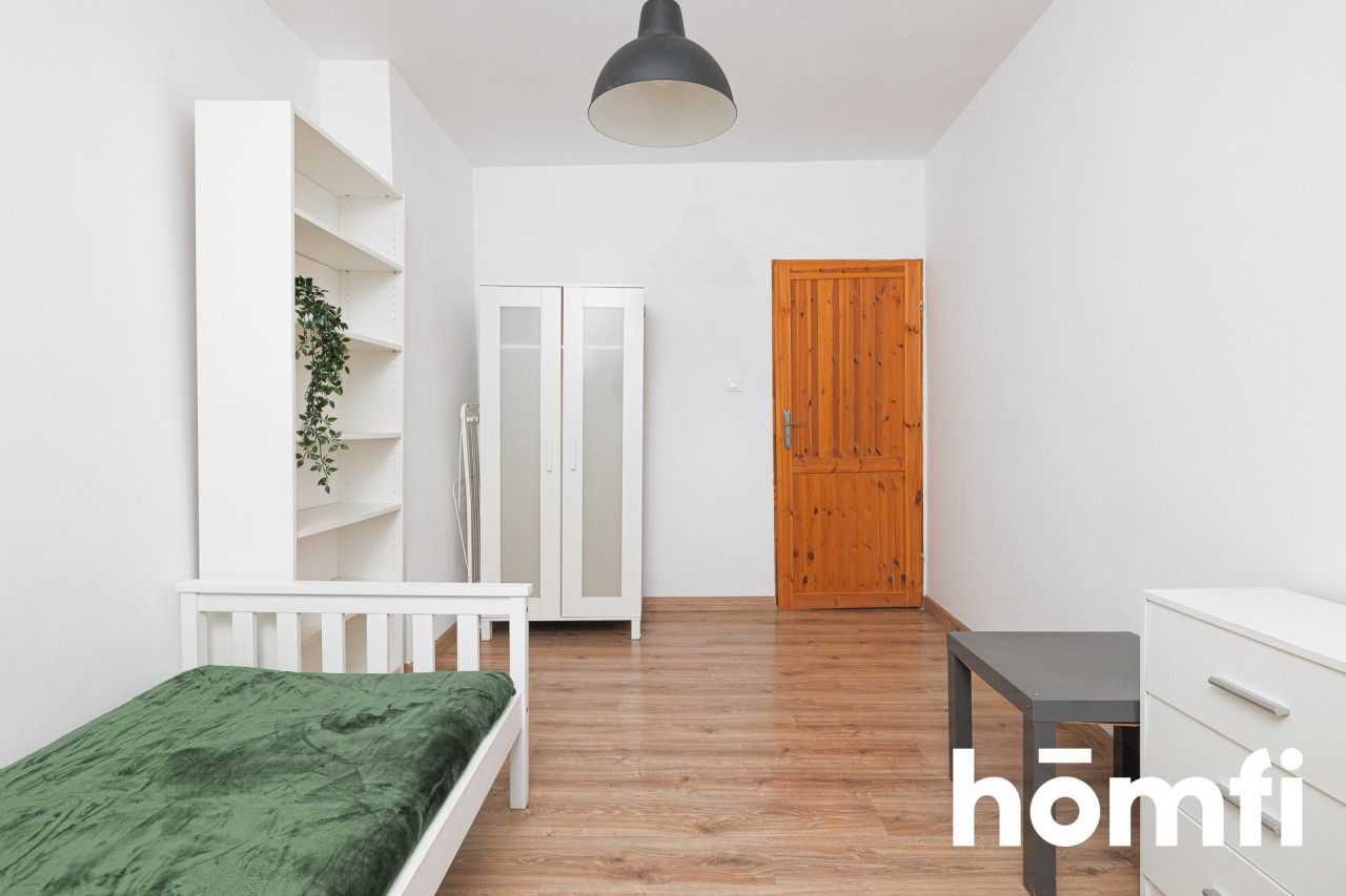 MIESZKANIE DLA STUDENTÓW 4 POKOJE i KUCHNIA - Mieszkanie - Wynajem - Wrocław, Stare Miasto