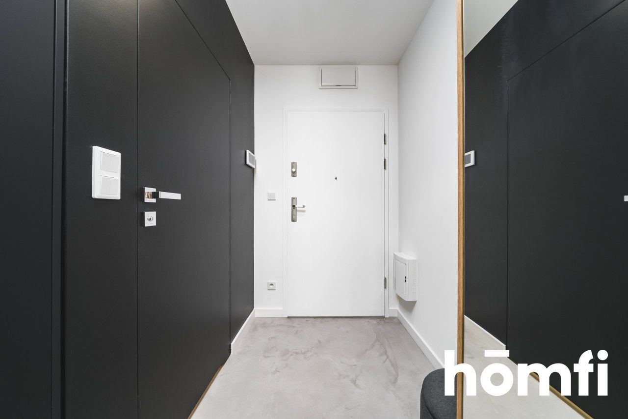 Beautiful studio | High standard | Garage - Apartment - Rent - Kraków, Śródmieście / Grzegórzki