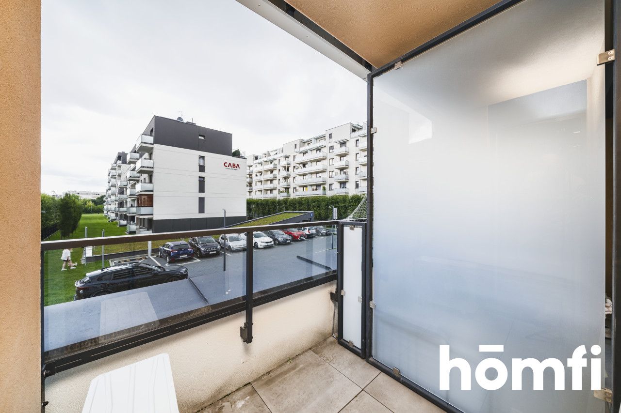 Beautiful studio | High standard | Garage - Apartment - Rent - Kraków, Śródmieście / Grzegórzki
