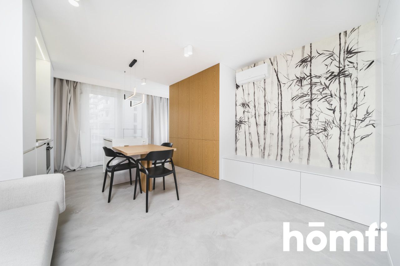 Beautiful studio | High standard | Garage - Apartment - Rent - Kraków, Śródmieście / Grzegórzki