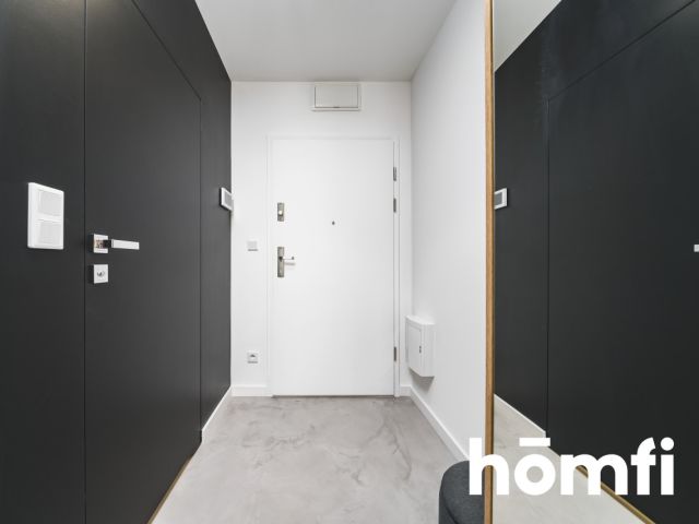 Piękne studio | Wysoki standard | Garaż - Mieszkanie - Wynajem - Kraków, Śródmieście / Grzegórzki