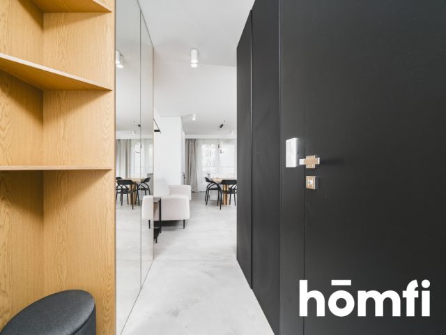 Piękne studio | Wysoki standard | Garaż - Mieszkanie - Wynajem - Kraków, Śródmieście / Grzegórzki