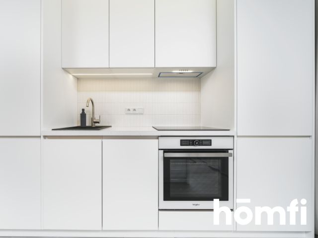Beautiful studio | High standard | Garage - Apartment - Rent - Kraków, Śródmieście / Grzegórzki