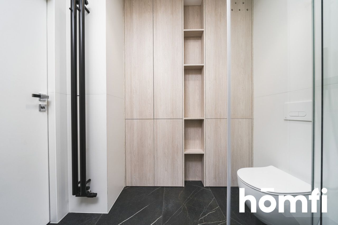 Studio | High standard | Garage + air conditioning - Квартира - Оренда - Kraków, Śródmieście / Grzegórzki