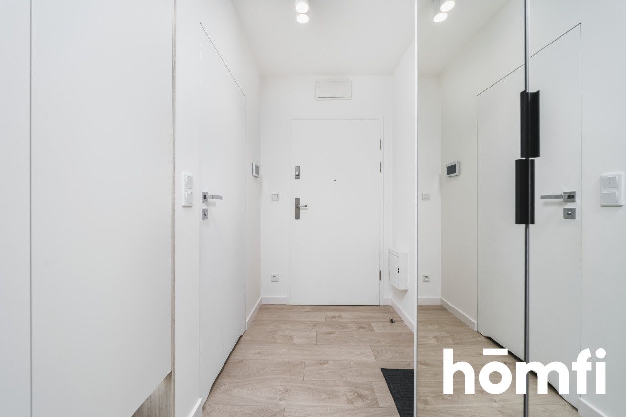 Studio | High standard | Garage + air conditioning - Квартира - Оренда - Kraków, Śródmieście / Grzegórzki