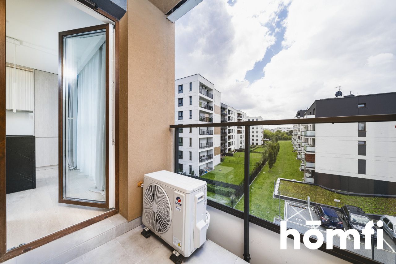 Studio | High standard | Garage + air conditioning - Квартира - Оренда - Kraków, Śródmieście / Grzegórzki