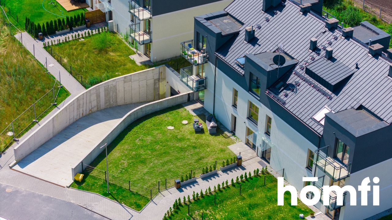 3 POKOJE | DWA OGRÓDKI | BROCHÓW - Mieszkanie - Sprzedaż - Wrocław, Krzyki / Brochów