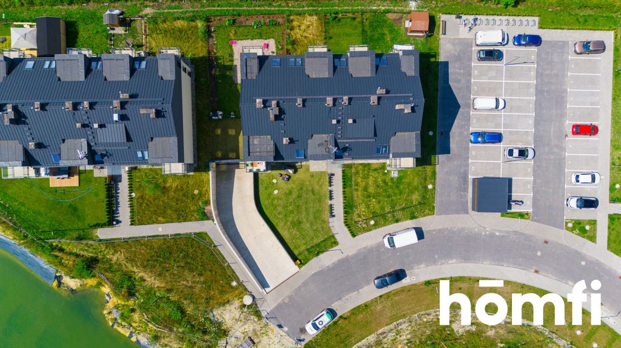 3 POKOJE | DWA OGRÓDKI | BROCHÓW - Mieszkanie - Sprzedaż - Wrocław, Krzyki / Brochów