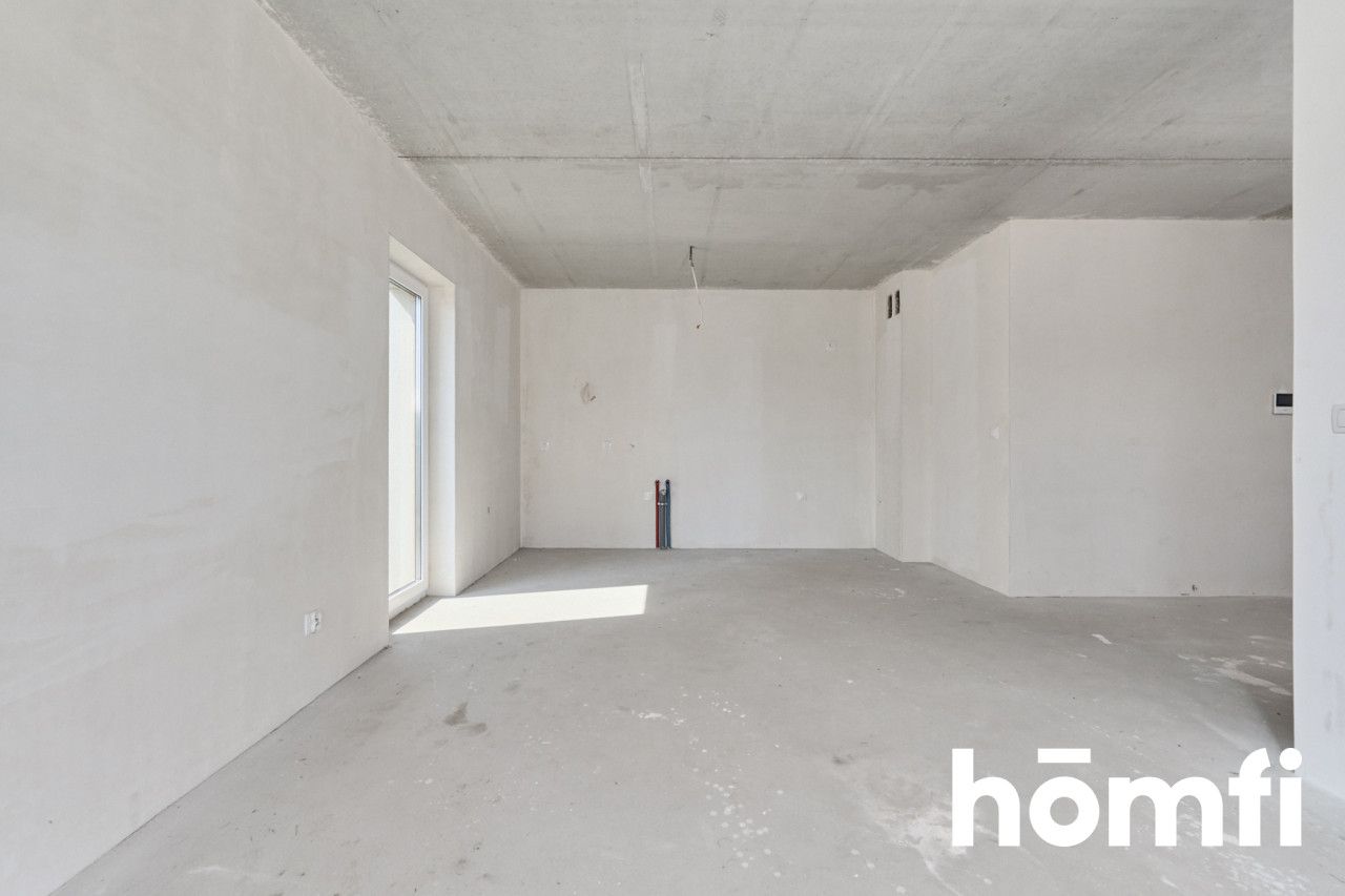 3 POKOJE | DWA OGRÓDKI | BROCHÓW - Mieszkanie - Sprzedaż - Wrocław, Krzyki / Brochów