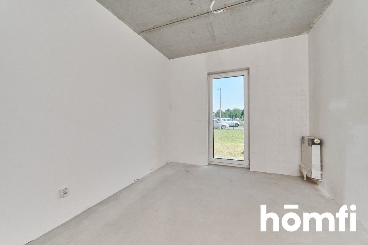 3 POKOJE | DWA OGRÓDKI | BROCHÓW - Mieszkanie - Sprzedaż - Wrocław, Krzyki / Brochów