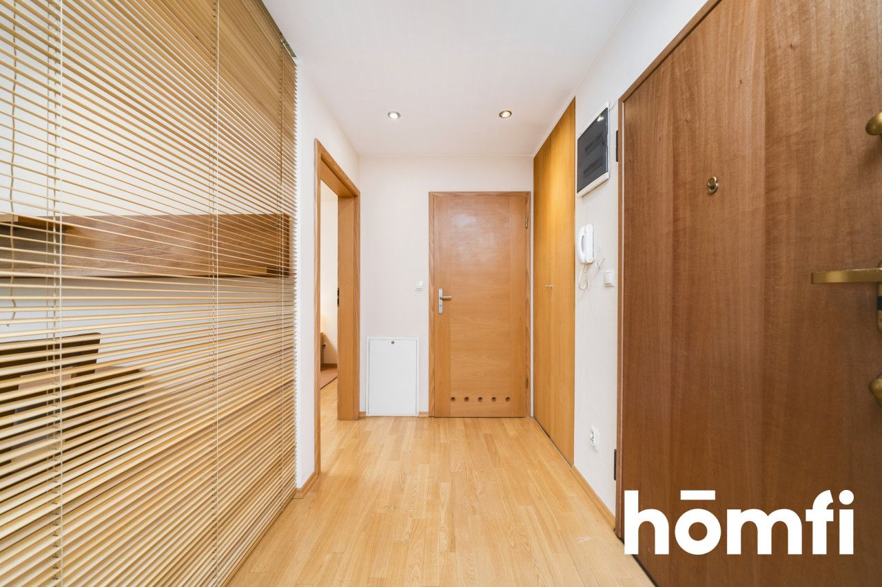 Two-room apartment with a terrace and garden in a gated community - Apartment - Rent - Kraków, Krowodrza / Bronowice Wielkie