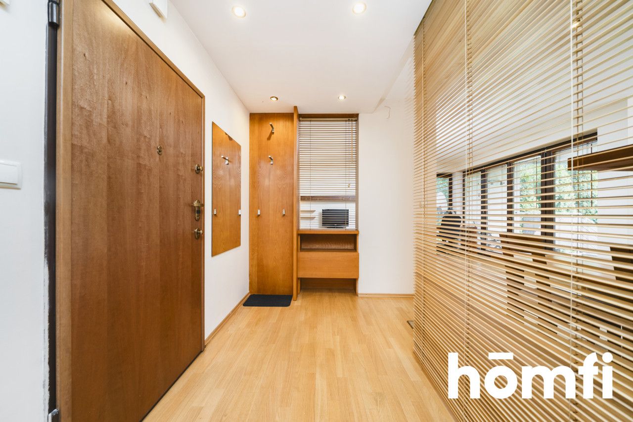 Two-room apartment with a terrace and garden in a gated community - Apartment - Rent - Kraków, Krowodrza / Bronowice Wielkie