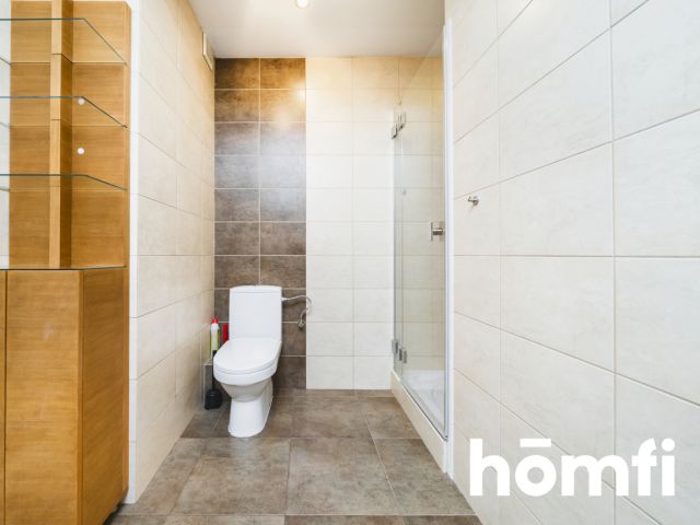 Two-room apartment with a terrace and garden in a gated community - Apartment - Rent - Kraków, Krowodrza / Bronowice Wielkie