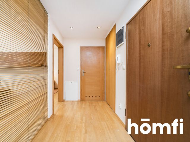 Two-room apartment with a terrace and garden in a gated community - Apartment - Rent - Kraków, Krowodrza / Bronowice Wielkie