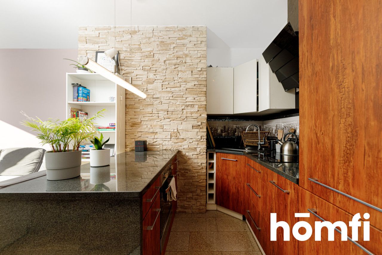 2 pokoje z balkonem - Buforowa Jagodno - Mieszkanie - Wynajem - Wrocław, Krzyki / Jagodno