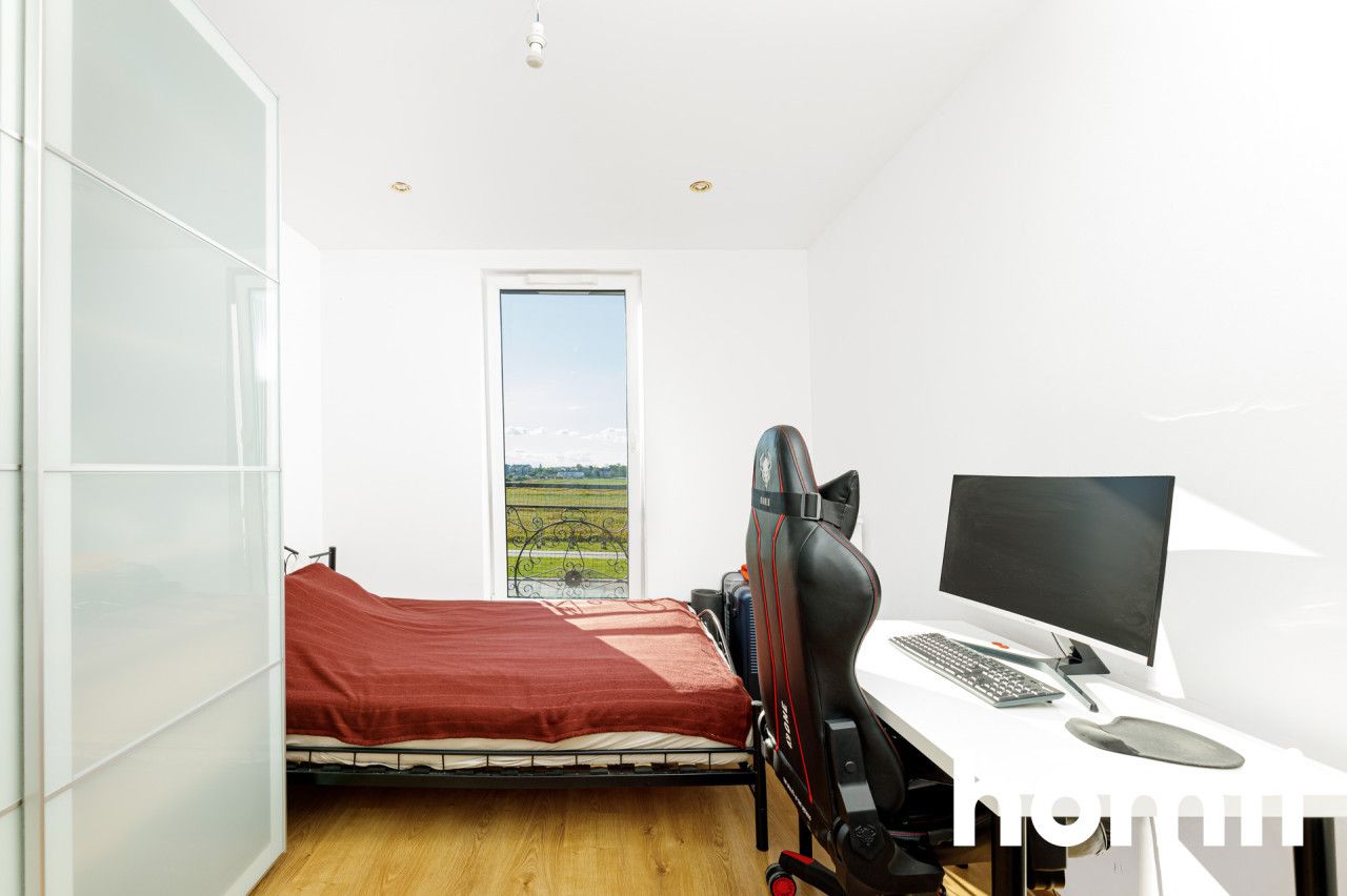 2 pokoje z balkonem - Buforowa Jagodno - Mieszkanie - Wynajem - Wrocław, Krzyki / Jagodno