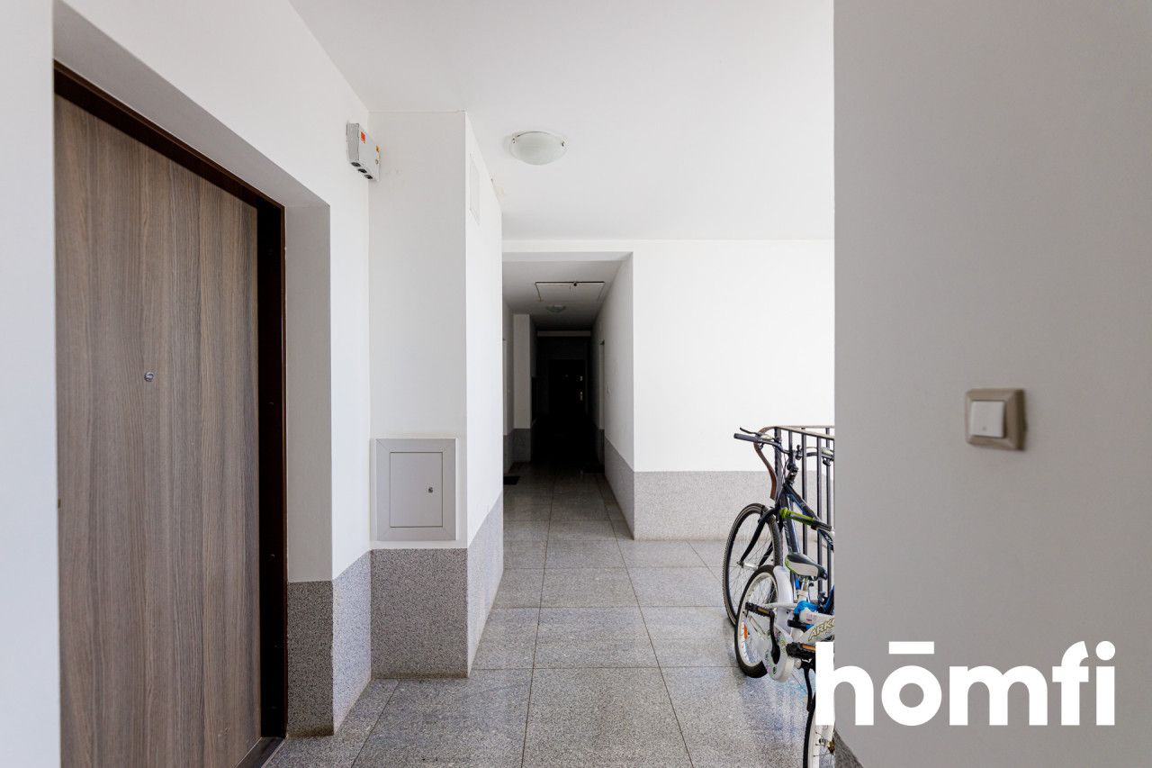 2 pokoje z balkonem - Buforowa Jagodno - Mieszkanie - Wynajem - Wrocław, Krzyki / Jagodno