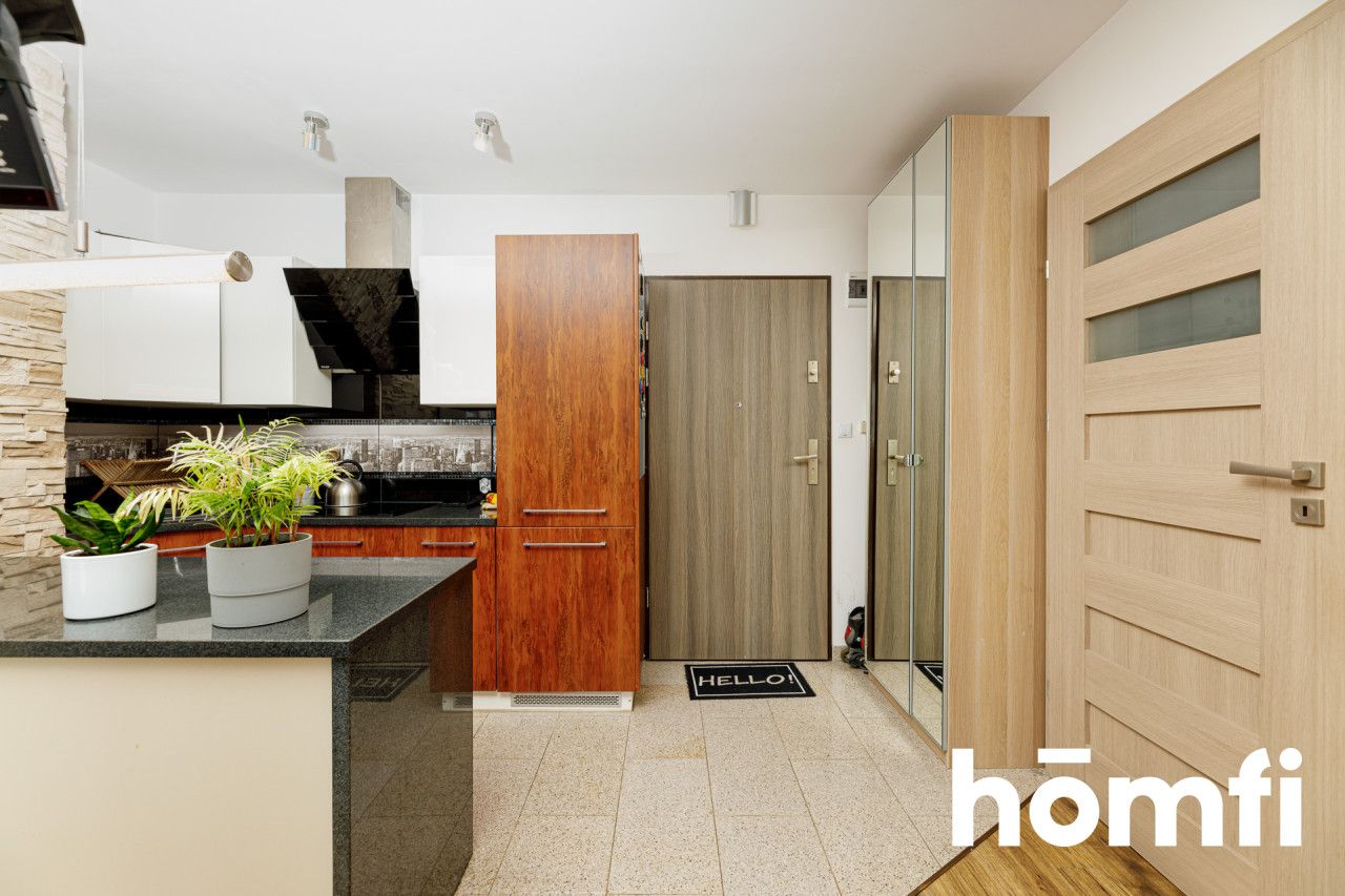 2 pokoje z balkonem - Buforowa Jagodno - Mieszkanie - Wynajem - Wrocław, Krzyki / Jagodno