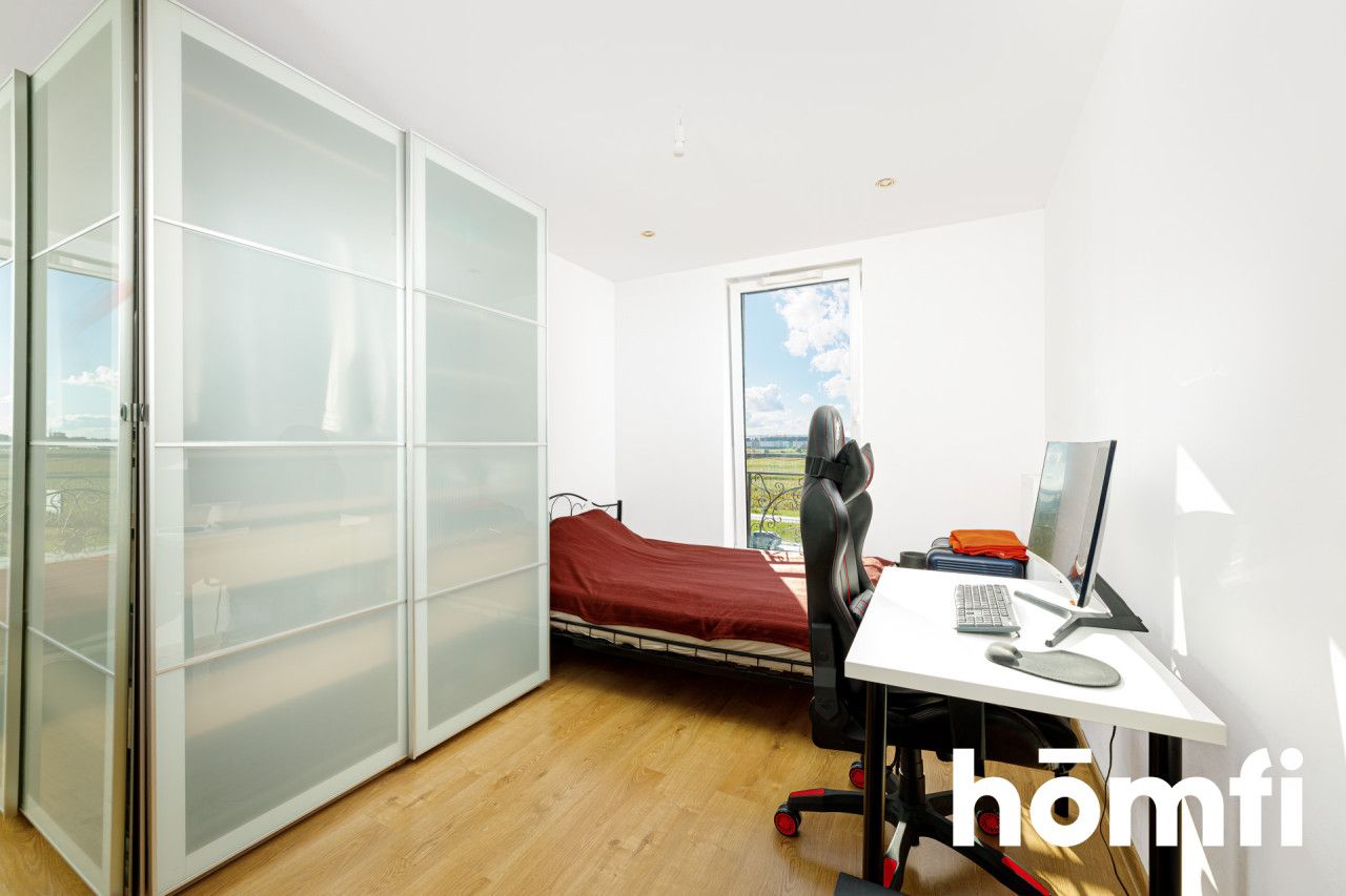 2 pokoje z balkonem - Buforowa Jagodno - Mieszkanie - Wynajem - Wrocław, Krzyki / Jagodno