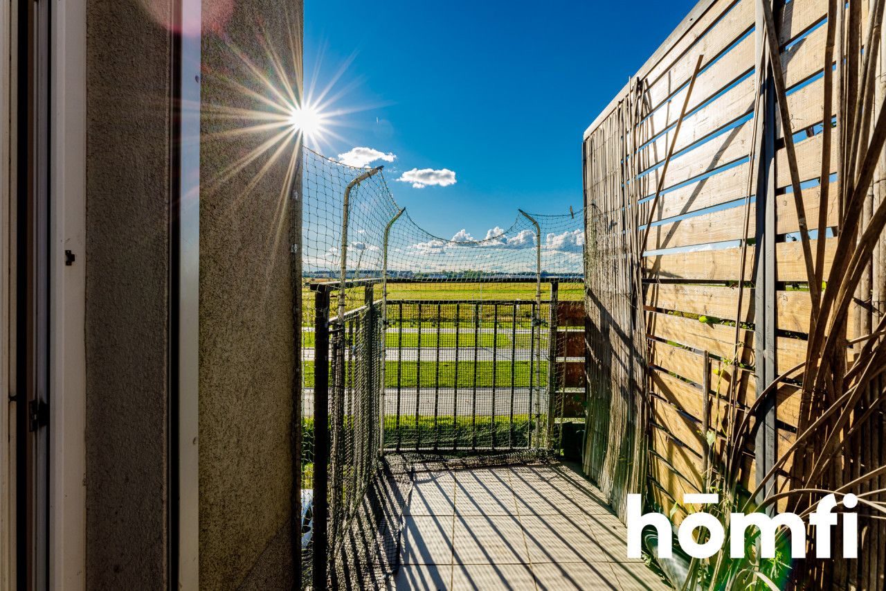 2 pokoje z balkonem - Buforowa Jagodno - Mieszkanie - Wynajem - Wrocław, Krzyki / Jagodno