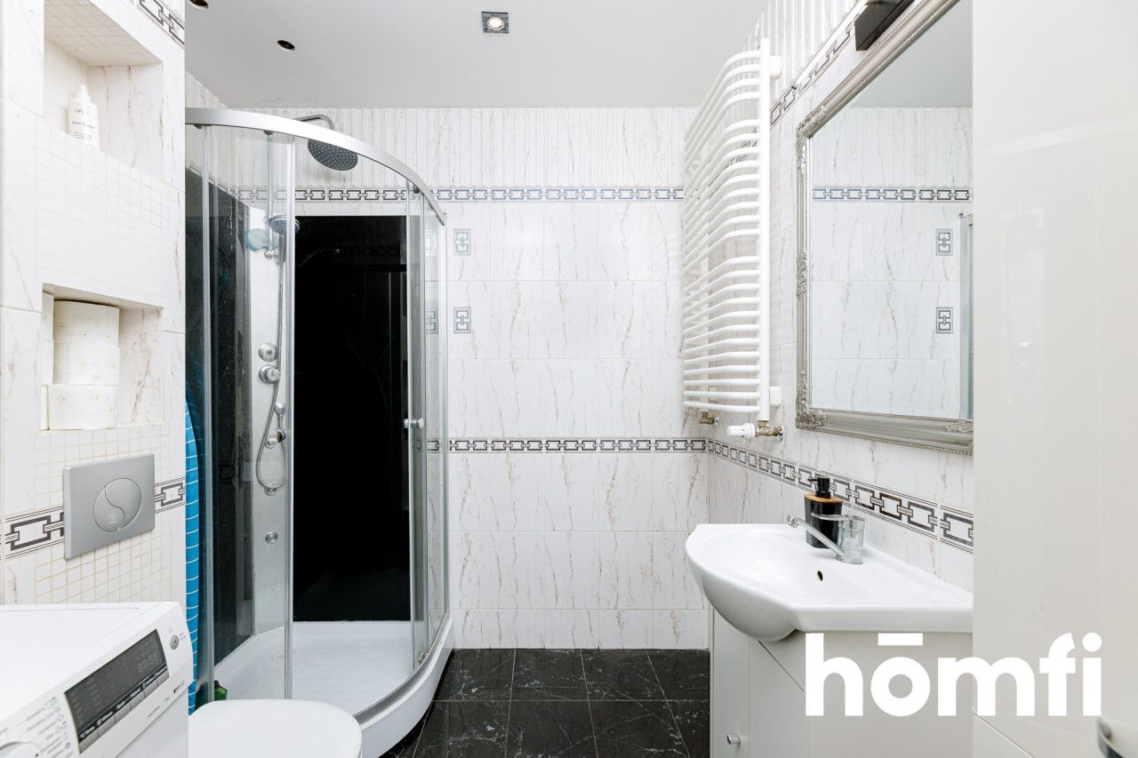 2 pokoje z balkonem - Buforowa Jagodno - Mieszkanie - Wynajem - Wrocław, Krzyki / Jagodno