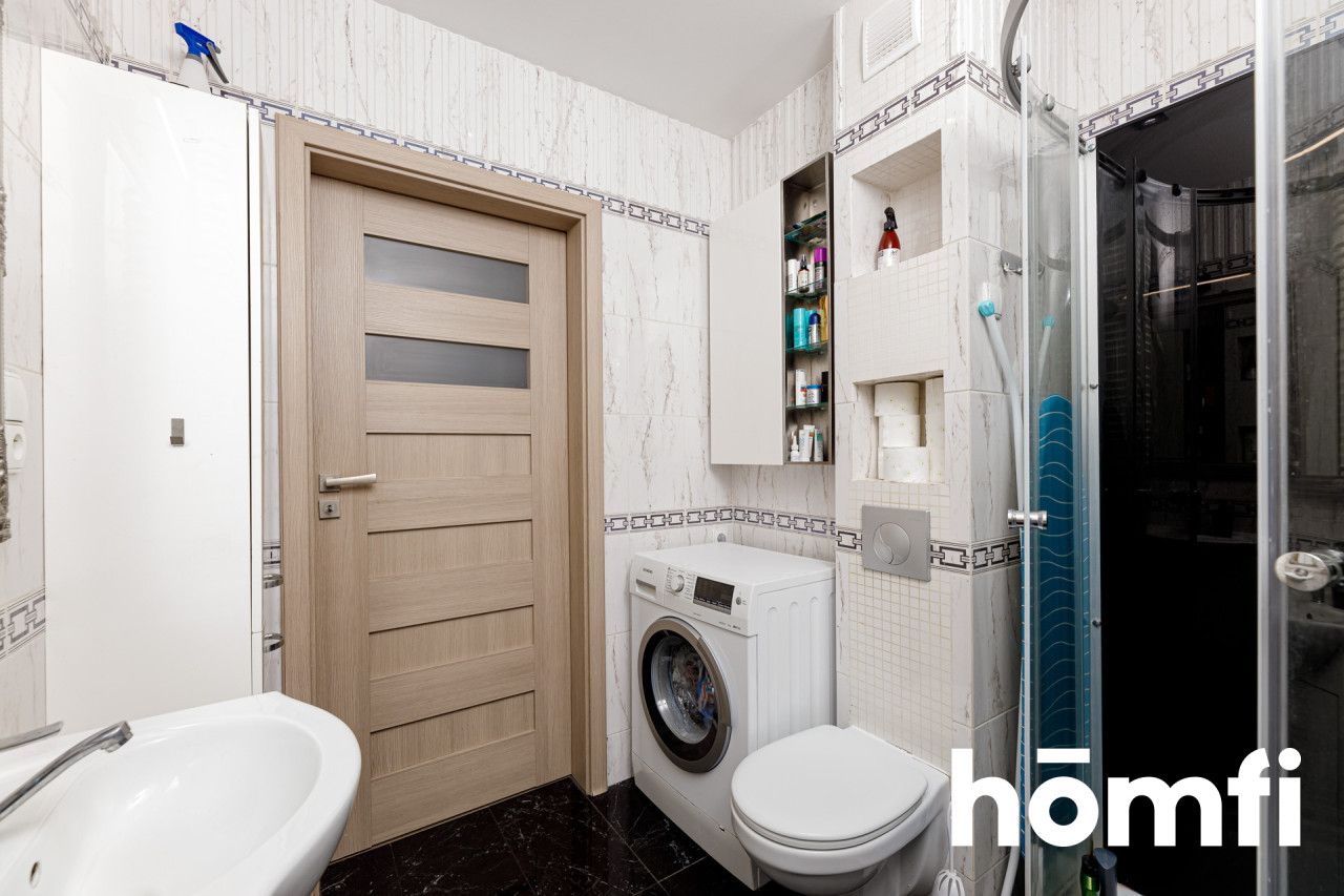 2 pokoje z balkonem - Buforowa Jagodno - Mieszkanie - Wynajem - Wrocław, Krzyki / Jagodno