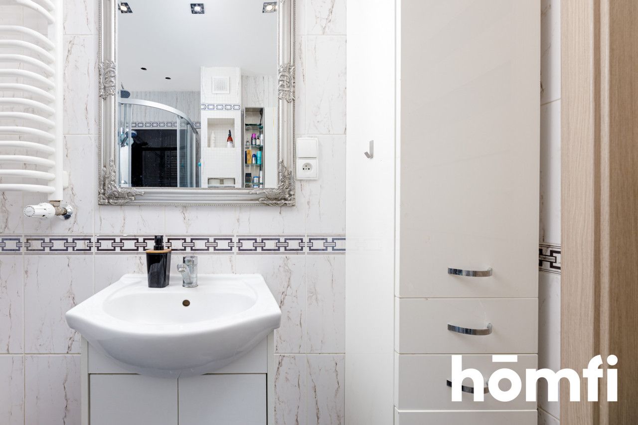 2 pokoje z balkonem - Buforowa Jagodno - Mieszkanie - Wynajem - Wrocław, Krzyki / Jagodno