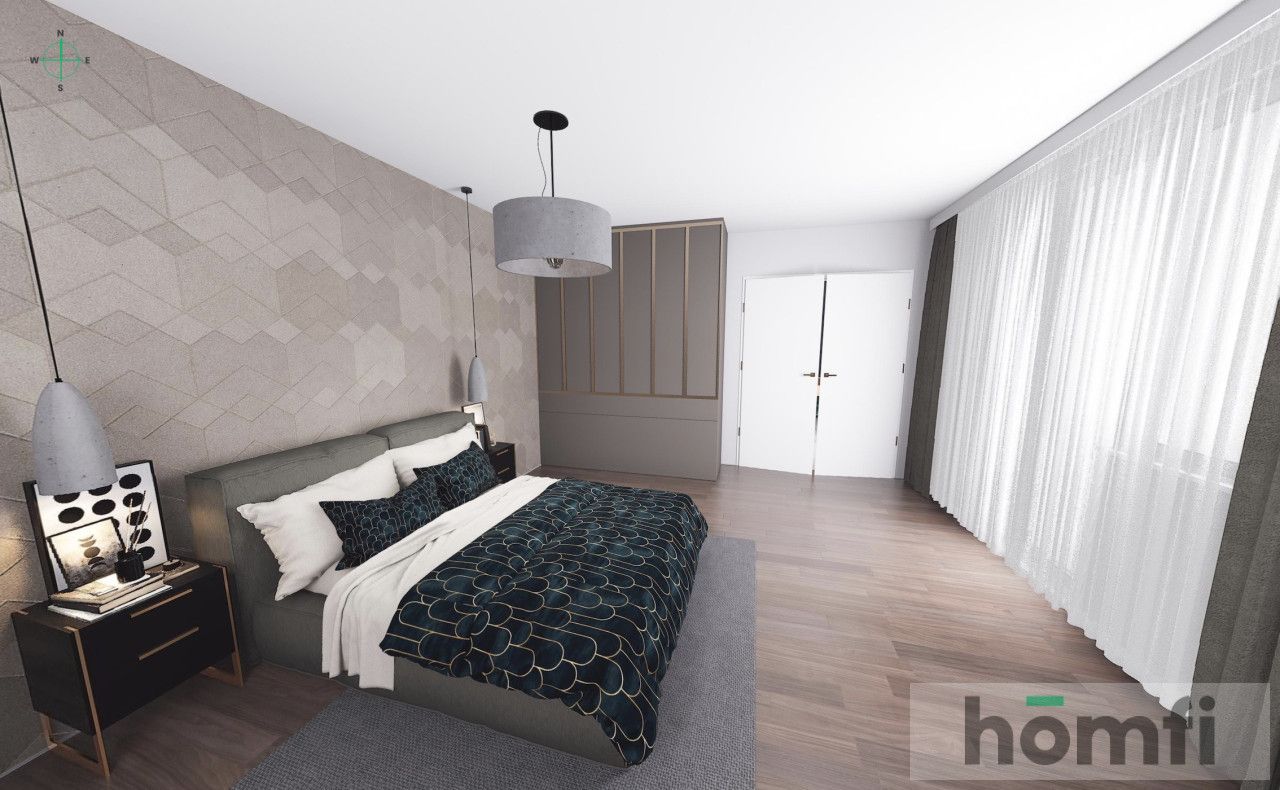 Nowy Targ| 3 Apartamenty| Widok na Tatry - Dom - Sprzedaż - Nowotarski, Nowy Targ