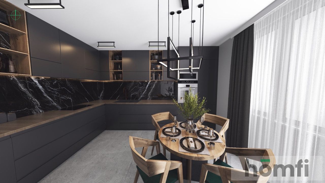 Nowy Targ| 3 Apartamenty| Widok na Tatry - Dom - Sprzedaż - Nowotarski, Nowy Targ