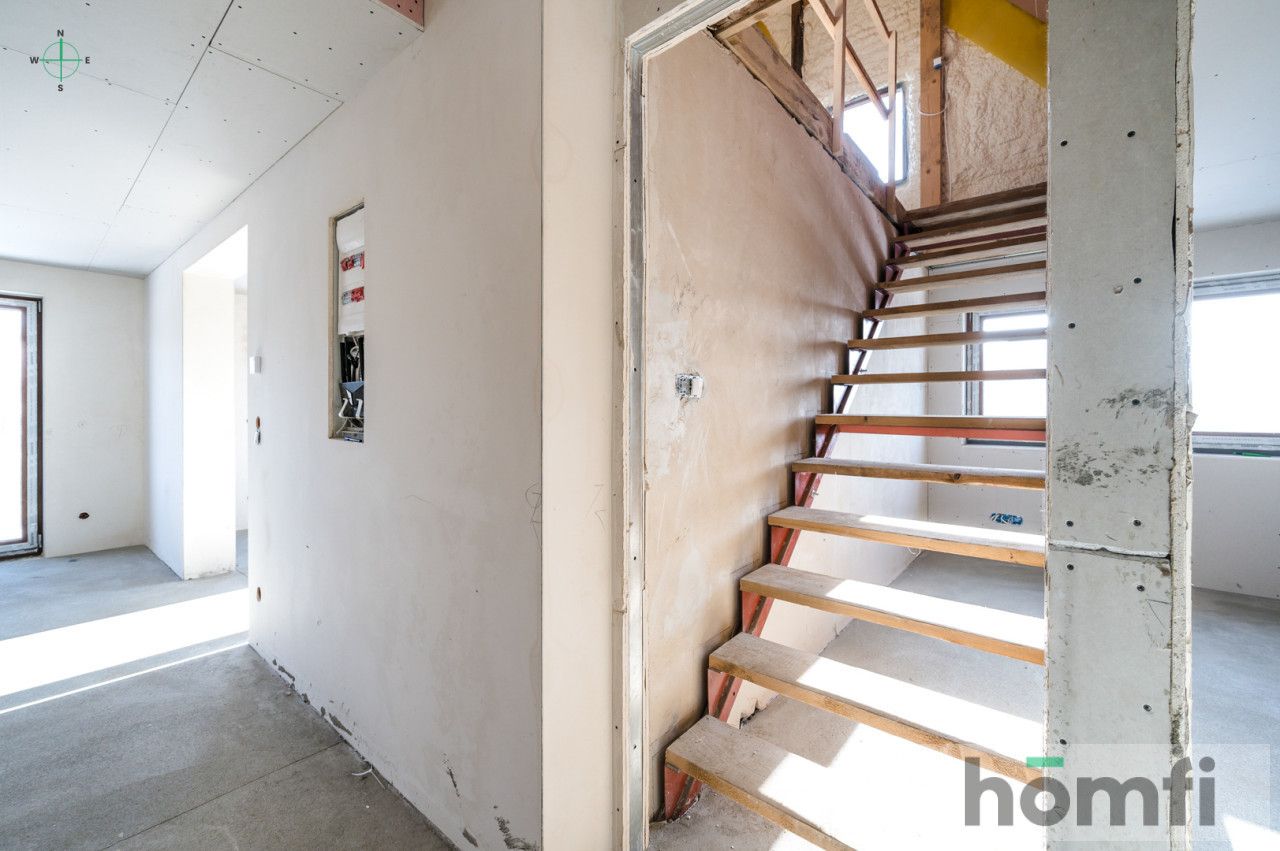 Nowy Targ| 3 Apartamenty| Widok na Tatry - Dom - Sprzedaż - Nowotarski, Nowy Targ