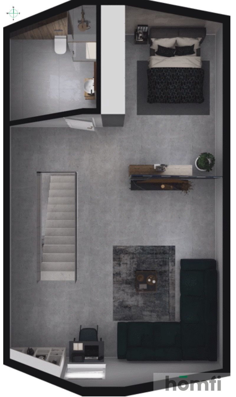 Nowy Targ| 3 Apartamenty| Widok na Tatry - Dom - Sprzedaż - Nowotarski, Nowy Targ