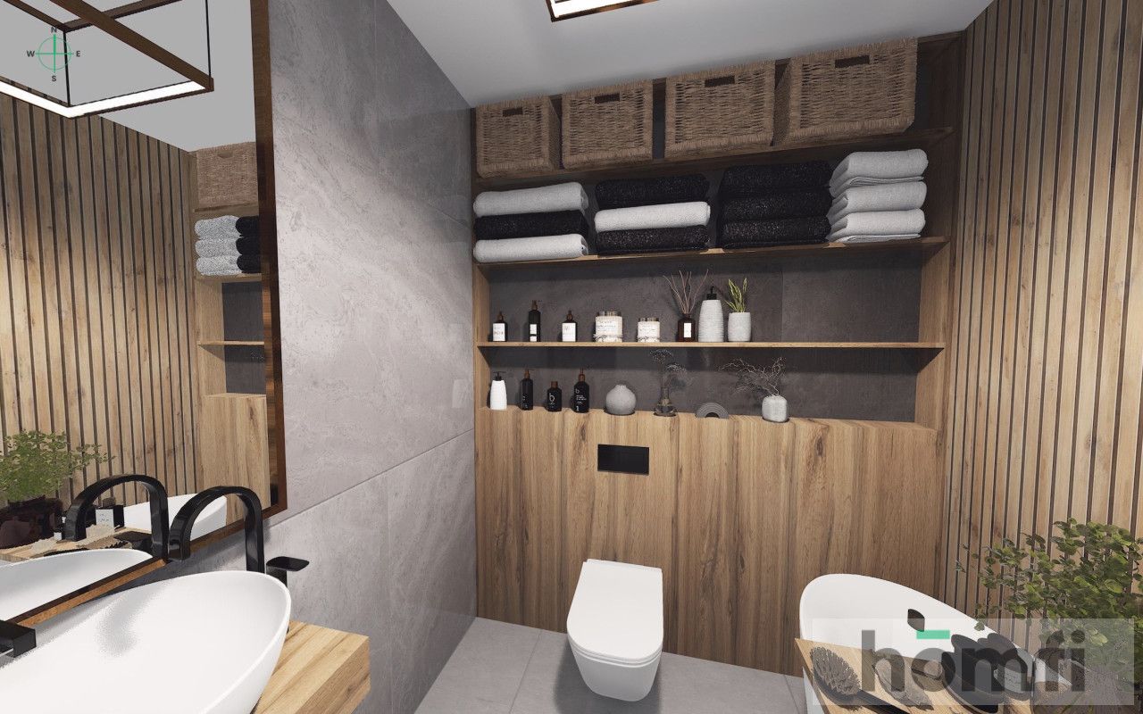 Nowy Targ| 3 Apartamenty| Widok na Tatry - Dom - Sprzedaż - Nowotarski, Nowy Targ